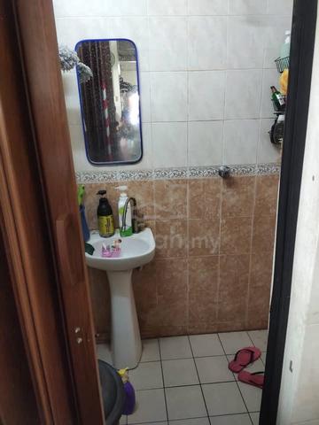 TERES SETINGKAT TAMAN JAWI INDAH UNTUK DIJUAL ‼️JOM view 4