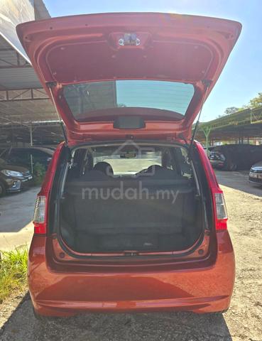 2014 Perodua VIVA 1.0 EZ (A) FULL LOAN - 5
