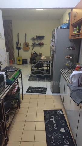 Apartment Bayu 1