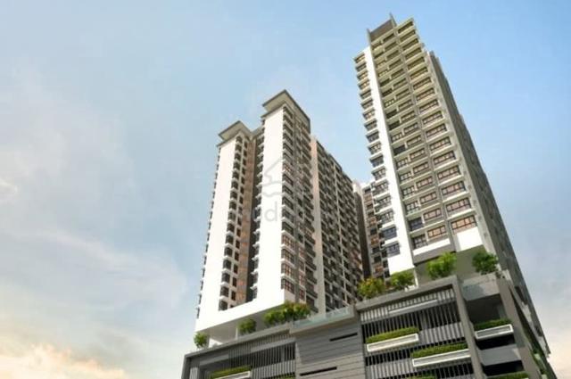 Three33 Residence 1