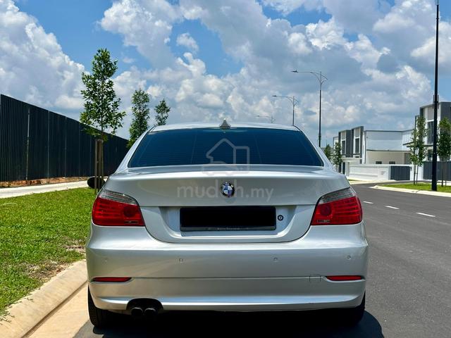 2009 Bmw 523i 2.5 FACELIFT🔥6 Inline Engine‼️‼️‼️ - 5