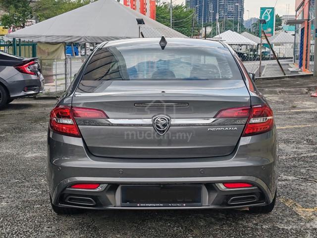 2018 Proton PERDANA 2.0L (A) - 5