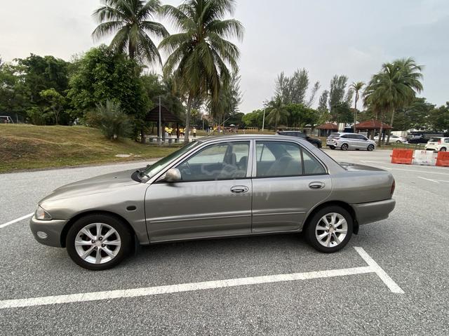 Proton Wira 1.5 (M) 2000. Direct Owner car Kereta - 3