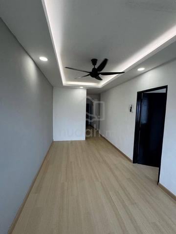 Rumah Pangsa Sri Orkid (Ehsan Jaya) 1