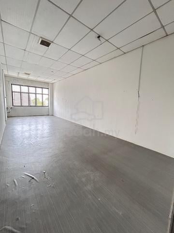 Jalan Sentral 1 Taman Nusa Sentral Second Floor Shoplot Three Storey 1