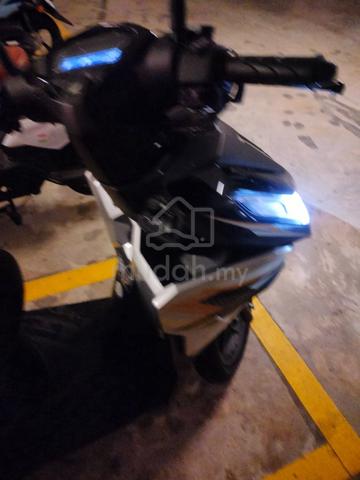 Honda vario 125. Urgent - photo 7 of 10