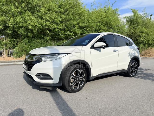 2019 Honda HR-V 1.8 V ENHANCED (A) - 5