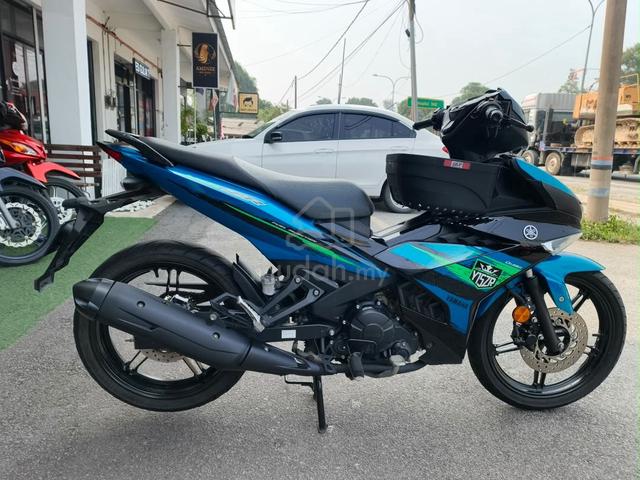 Yamaha Y15(2024) - photo 7 of 9