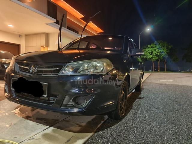 2014 Proton SAGA 1.3 FLX EXECUTIVE MY08 FACELIFT - 1