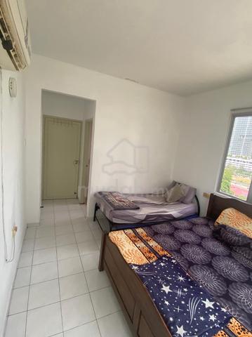N-Park Condominium 3