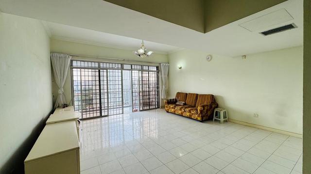 Indah Samudra Condominium 1
