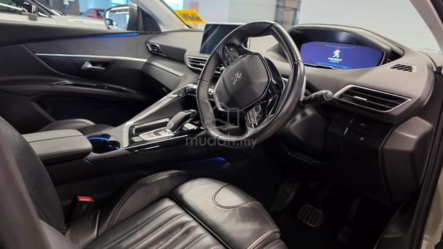 2018 Sime Darby Peugeot 5008 1.6 THP (A) - 2