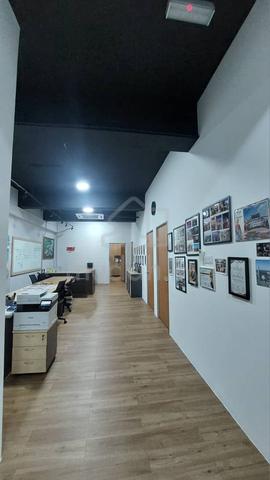 Seri Gembira avenue (WITH 2 CAR PARKS), Kuchai Lama 1