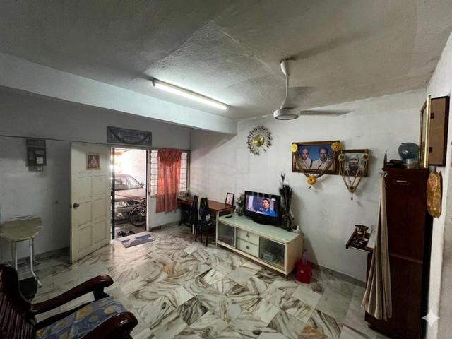 【Full Loan Below Market】2 Sty Bandar Rinching 1 Semenyih near Ecohill 1
