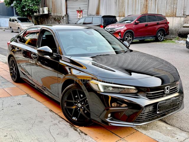 HONDA CIVIC 1.5 RS 2024 - 3
