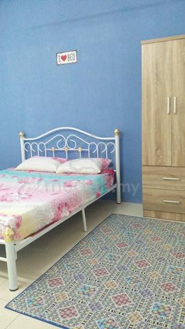 Rumah Untuk Di Sewa. 5