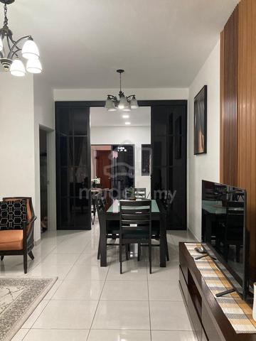FOR SALE - Modern 2-Storey Terrace House (Puncak Alam) 1