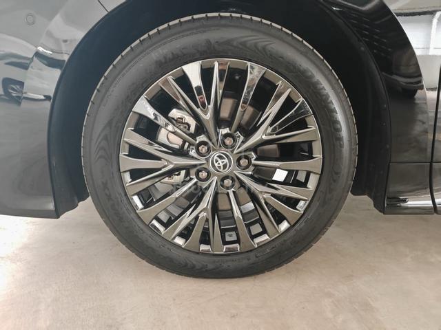 2025 Toyota VELLFIRE 2.4 Z PREMIER JBL SIDE STEP - 4