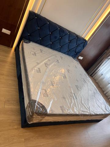 Katil King size - photo 3 of 6