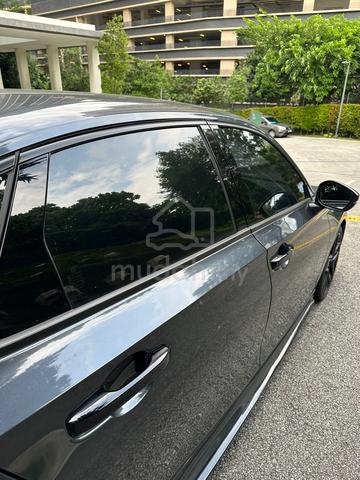 2022 Honda CIVIC 1.5 RS (A) - 4