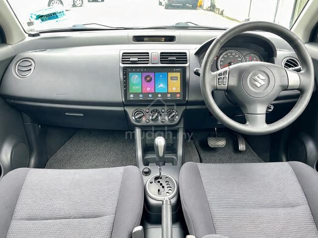 2009 Suzuki SWIFT 1.5L (A) REVERSE CAMERA LOW MIL - 5