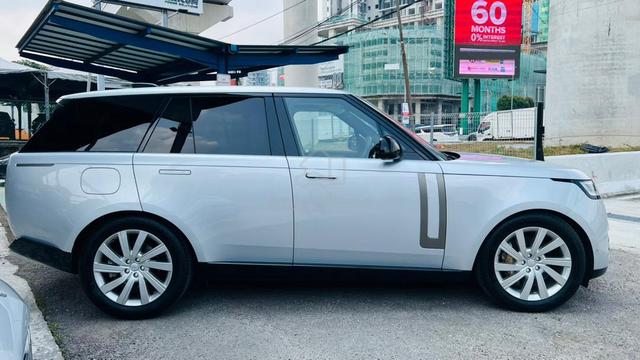 Land Rover VOGUE 3.0 SPORT DYNAMIC SE NEGO ✅ - 5