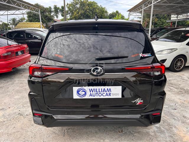 2023 Perodua ALZA 1.5 AV MY22 (A) - 5