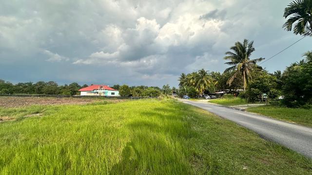 Tanah Lot Banglo Jaya Gading , Kuantan - Untuk Dijual 1