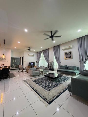 [RENOVATED] Alam Impian, Renovated and Extended, Good Location 1