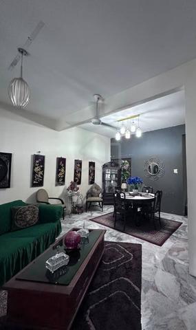 [SALES] TAMAN LESTARI PERDANA 6 EQUINE puncak jalil SERI KEMBANGAN LP6 1