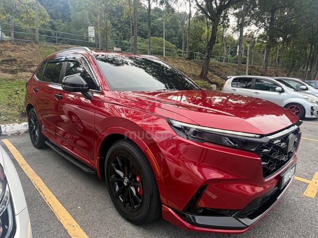2025 Honda CR-V 1.5 E No Processing Fees Required - 2