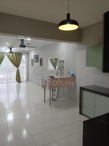 Hijauan Heights 1