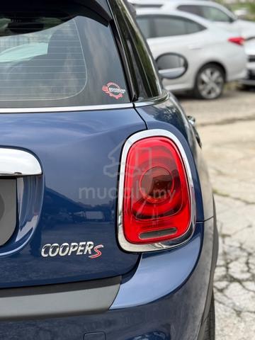 2015 Mini COOPER 2.0 S F55 (A) 4 DOOR OFFER - 4