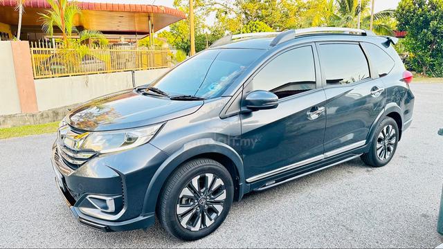 2022 Honda BR-V V 1.5L (A) - 2