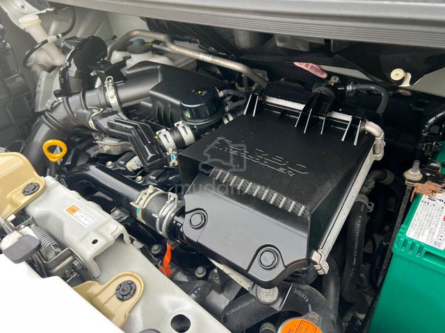 2023 Daihatsu MOVE 0.7 CANBUS STRIPES G TURBO - 4