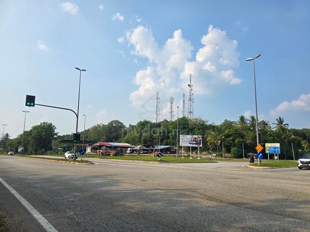 Land to rent/ Tanah untuk disewa 1