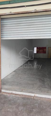 Ground floor shoplot at Taiping Business Centre?! 1
