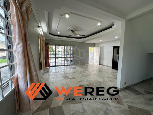 Kapar Batu 3- Double Storey Terrace House 1