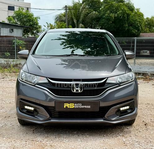 2018 Honda JAZZ 1.5 E (A) LOW MILEAGE 79K KM ONLY - 4