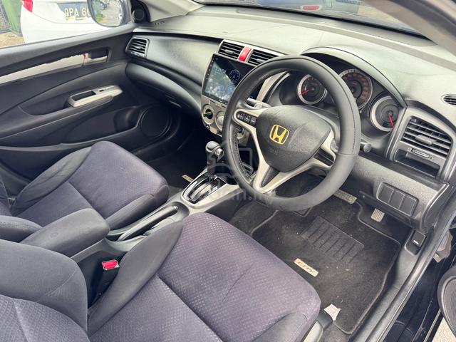 2009 Honda CITY 1.5 E (A) - 5