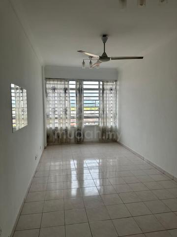 Pangsapuri Indah Teluk Air (Tawar Blok 1A & 1B ) 1