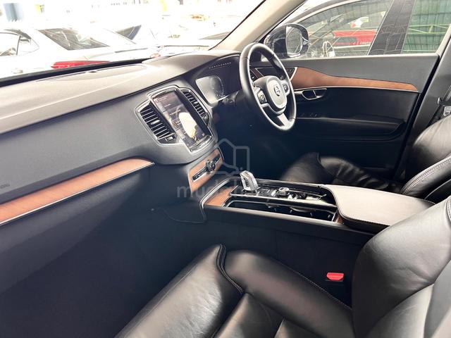 2017 Volvo XC90 2.0 T8 (CKD)*SUPER TIP TOP* - 4
