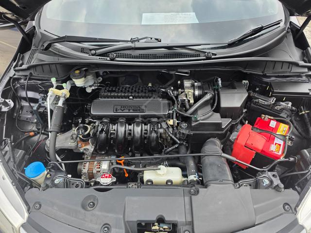 2016 Honda CITY 1.5 E MY14 GM6 (A) - 3