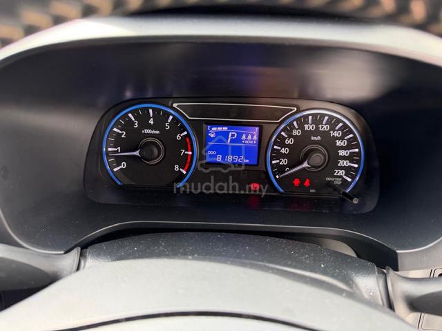 2021 Perodua MYVI 1.5 AV (A)TIP-TOP CONDITION - 5
