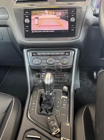 2017 Volkswagen TIGUAN 1.4 HIGHLINE MY2017 (A) - 3