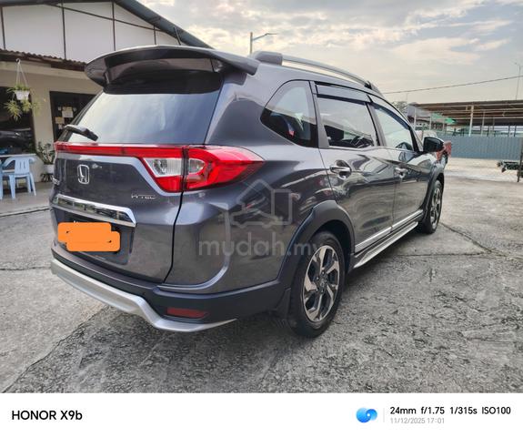 2018 Honda BR-V 1.5 V (A) - 2