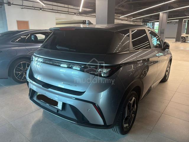 2023 Byd DOLPHIN DYNAMIC STANDARD RANGE (A) - 5