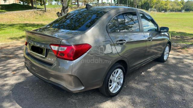 2024 Proton SAGA 1.3 PREMIUM AT MY16 BT P2-13A - 3