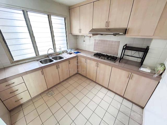 [CHEAPEST+FACING OPEN]😍2-Storey USJ 22 @ Subang Jaya🔥300K BELOW MV🔥 1