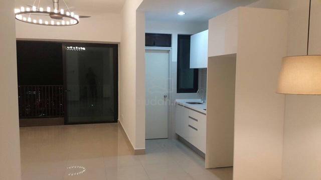 i-Residence @ i-City 1